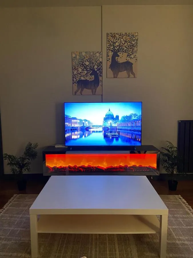 Amazing Big Flat In Taksim 0*, Istanbulská provincie Turecko