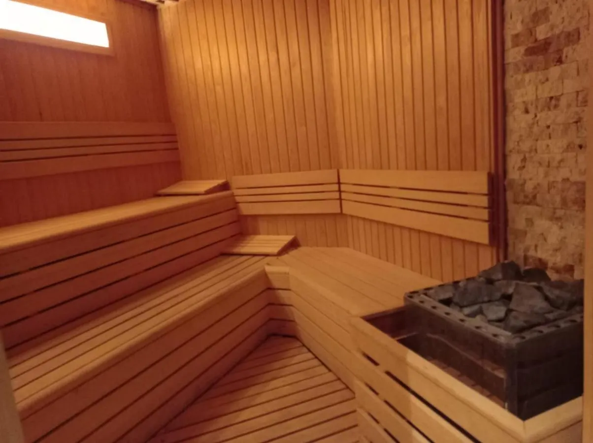 Amazing Big Flat In Taksim
