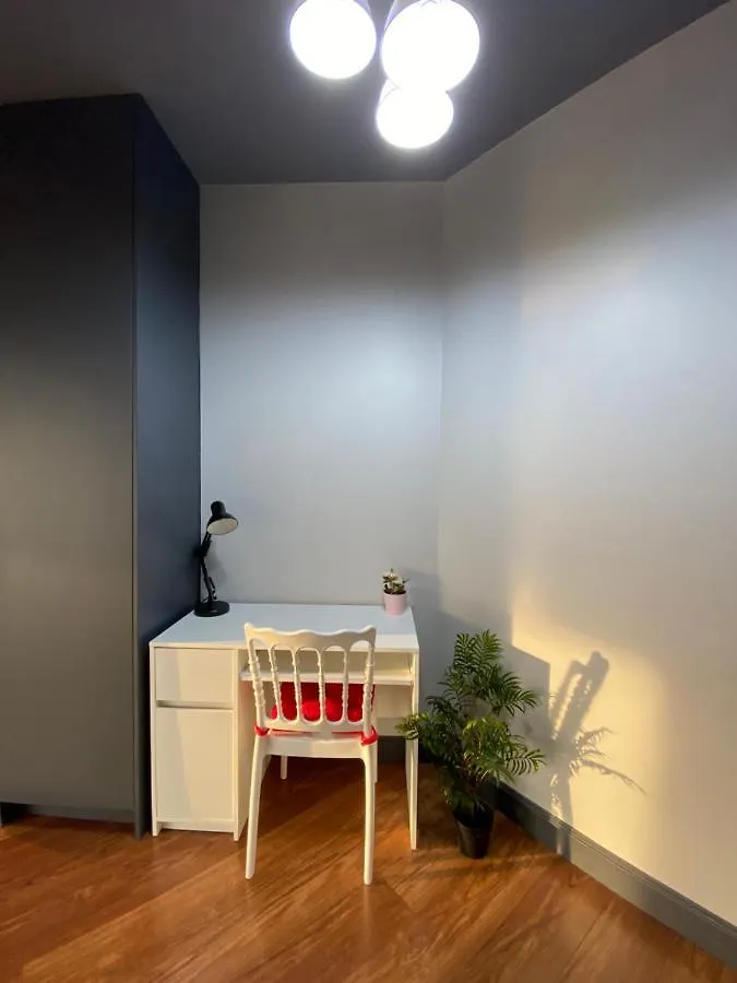 Amazing Big Flat In Taksim 0*, Istanbulská provincie