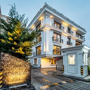  شقة Ciragan Bosphorus