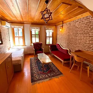 Appart hôtel Authentic Turkish Family, Istambul