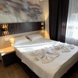 Appartement By Samarkand Travel Agency, Istambul