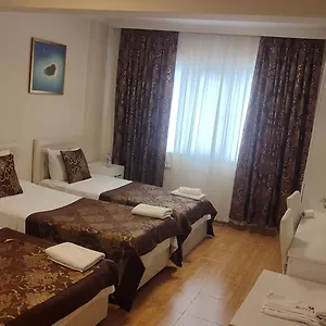 Best Suit Istanbul Apart Otel