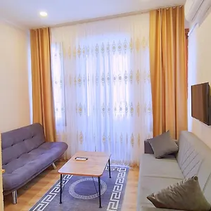 Appartement Dila, Istambul