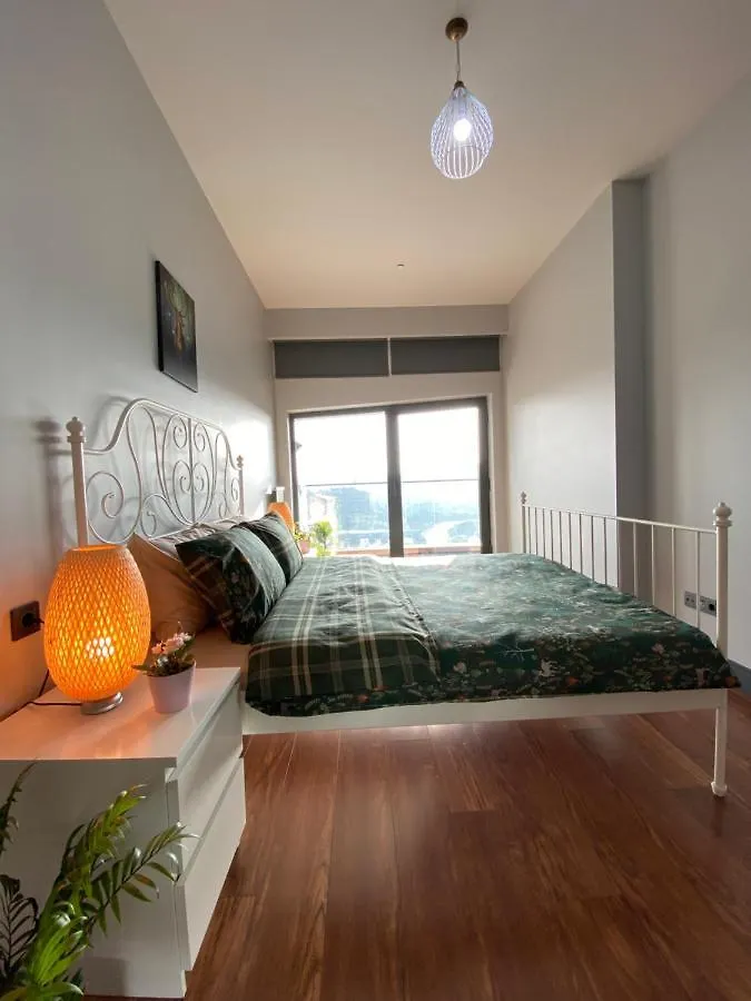 Daire Amazing Big Flat In Taksim Türkiye