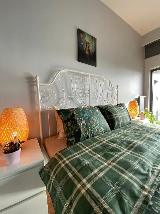Amazing Big Flat In Taksim İstanbul