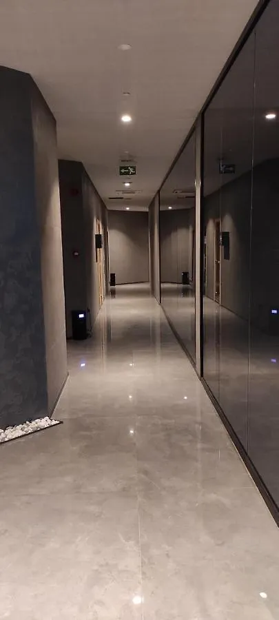 Amazing Big Flat In Taksim Türkiye