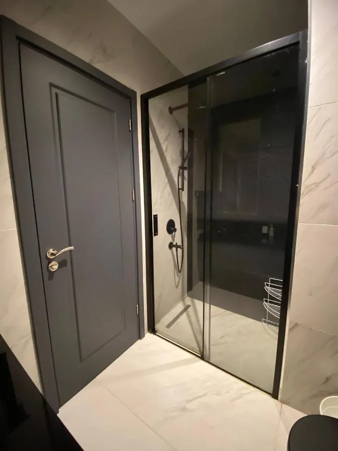 Daire Amazing Big Flat In Taksim